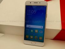 5 Things to Know About Oppo F1s Diwali Edition Launched in India Today 5 Things to Know About Oppo F1s Diwali Edition Launched in India Today