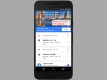 Here's How Google Lets You Know the Best Time to Book A Flight
