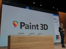 Classic MS Paint Goes 3D: The Biggest Update to the App Ever