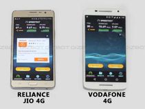 Vodafone 4G is Faster Than Reliance Jio 4G: How to Upgrade to Vodafone 4G