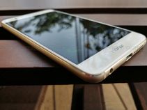 The Dual Camera Honor 8 ticks all the right boxes The Dual Camera Honor 8 ticks all the right boxes