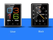 5 Things You Should Know About World’s Smallest Touchscreen Phone: Vphone S8