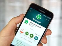 Security Alert: WhatsApp Is Not as Secure as You Think, Find Out Why Security Alert: WhatsApp Is Not as Secure as You Think, Find Out Why