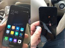 Xiaomi Mi 5c with E-Ink Display Leaks Via Photos: Here's What We Can Expect Xiaomi Mi 5c with E-Ink Display Leaks Via Photos: Here's What We Can Expect