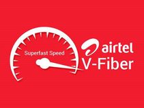 Airtel V-Fiber Launched to Combat Reliance Jio GigaFiber: Get Your Questions Answered Airtel V-Fiber Launched to Combat Reliance Jio GigaFiber: Get Your Questions Answered