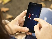 Now You Can Charge Your Smartphone, Laptop, and Other Gadgets in Just Seconds Now You Can Charge Your Smartphone, Laptop, and Other Gadgets in Just Seconds