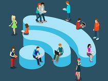 Spot Nearby Free, Public Wi-Fi Access Points Using Facebook and Save Data Spot Nearby Free, Public Wi-Fi Access Points Using Facebook and Save Data