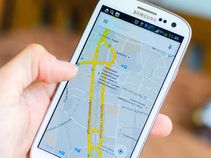 Here Are the Three New Features Added to Google Maps for Android Here Are the Three New Features Added to Google Maps for Android