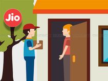 Reliance Jio SIM Home Delivery Debuts in 12 Cities: Here's How to Get it Delivered Reliance Jio SIM Home Delivery Debuts in 12 Cities: Here's How to Get it Delivered