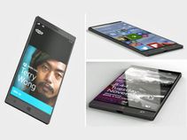 Microsoft Surface Phone Lifestyle Images Hit the Web Revealing its Stunning Looks