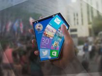 Upcoming Nokia Prism Concept is Simply Amazing!