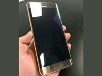 Real Life Images of Huawei Mate 9 Pro Leak Online: Dual-Curved Display Revealed Real Life Images of Huawei Mate 9 Pro Leak Online: Dual-Curved Display Revealed