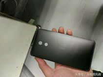 Alleged Nokia Android Smartphone Hits the Web Tipping iPhone-Esque Design Alleged Nokia Android Smartphone Hits the Web Tipping iPhone-Esque Design