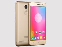 Lenovo K6 Power vs Xiaomi Redmi 3s: Battle Between Big Battery Budget Smartphones! Lenovo K6 Power vs Xiaomi Redmi 3s: Battle Between Big Battery Budget Smartphones!