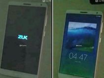Lenovo Zuk Edge Spotted online: Find Out Everything Here