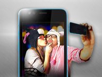 Top 5 Selfie Smartphones to buy in India under Rs. 20,000