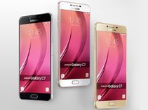 Samsung Galaxy C7 Pro: 5 Things to Expect From the UPCOMING Mid-Range Flagship Smartphone Samsung Galaxy C7 Pro: 5 Things to Expect From the UPCOMING Mid-Range Flagship Smartphone