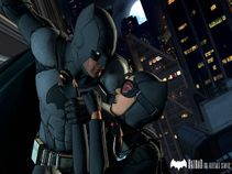 Download this Android game right now if you are a Batman Fan Download this Android game right now if you are a Batman Fan