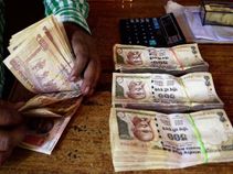5 Apps to Help you Survive through demonetization and long ATM and Bank queues