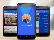 Is Downloading Narendra Modi's Official App Safe? Let's Find Out! Is Downloading Narendra Modi's Official App Safe? Let's Find Out!