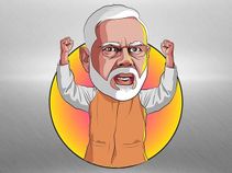 Spot The Nearest Police Station Just by Downloading The Modi App For Free! Spot The Nearest Police Station Just by Downloading The Modi App For Free!