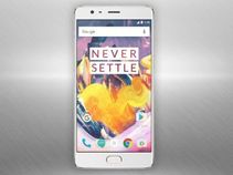 5 Ways OnePlus 3T Is Different From the Original OnePlus 3 5 Ways OnePlus 3T Is Different From the Original OnePlus 3