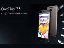 OnePlus 3T is Official: Here are 10 Highlighted Features of the Phone OnePlus 3T is Official: Here are 10 Highlighted Features of the Phone