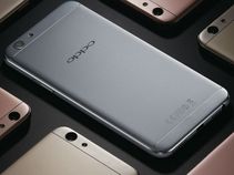 The Upgraded OPPO F1s steps up the Way you take selfies The Upgraded OPPO F1s steps up the Way you take selfies