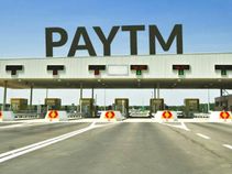 Paytm Lets You Pay at E-toll Plazas: Here's What You Should Know Paytm Lets You Pay at E-toll Plazas: Here's What You Should Know
