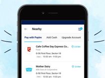Paytm Rolls Out ‘Nearby’ Feature: Everything You Need to Know Paytm Rolls Out ‘Nearby’ Feature: Everything You Need to Know