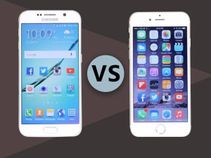 Galaxy S8 vs iPhone 8: Samsung is Secretly Working On This Feature to Take on Apple's iPhone Galaxy S8 vs iPhone 8: Samsung is Secretly Working On This Feature to Take on Apple's iPhone