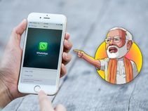 Beware of These Reliance Jio, Narendra Modi, and Paytm Related Hoax WhatsApp Messages Beware of These Reliance Jio, Narendra Modi, and Paytm Related Hoax WhatsApp Messages