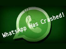 Here's How To Crash on Your Friend's WhatsApp Chat Just By Sending A Message Here's How To Crash on Your Friend's WhatsApp Chat Just By Sending A Message