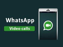 Here's The Best Reason to Use WhatsApp Video Calls Feature Here's The Best Reason to Use WhatsApp Video Calls Feature