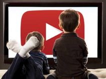 YouTube Kids: Here's a Gift from Google to Indian Kids Before Children's Day