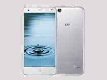 Reliance Launches LYF Water 3 With 4G VoLTE Support and 3000mAh Battery At Rs. 6,599 Reliance Launches LYF Water 3 With 4G VoLTE Support and 3000mAh Battery At Rs. 6,599