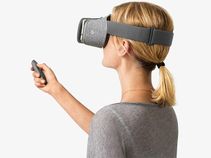 Daydream: Here’s Everything You Need to Know About Google’s Take on Virtual Reality Daydream: Here’s Everything You Need to Know About Google’s Take on Virtual Reality