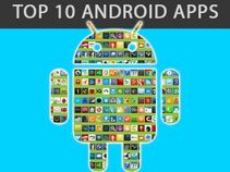 Top 10 Android Apps for December 2016