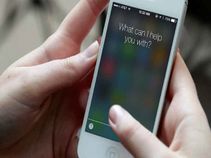 Apple Siri's Journey From the Researcher's Mind to Your iPhone: Here's How Siri Was Born Apple Siri's Journey From the Researcher's Mind to Your iPhone: Here's How Siri Was Born