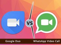 Google Duo Gets New Update: Will it Give a Tough Competition to WhatsApp Video Calling? 