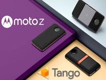 Google’s Project Tango May Come to Moto Z and Moto Z Play via Moto Mods 