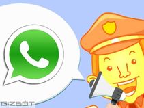 Hello Police WhatsApp Group Lets You Alert the Cops Just By Sending a Message