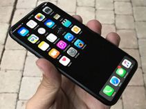 From Bendable Display to Motion Charging: 10 Amazing Technologies We Might See in Future iPhones From Bendable Display to Motion Charging: 10 Amazing Technologies We Might See in Future iPhones