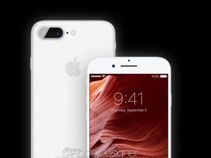 iPhone 8 Edge CONCEPTS Look Gorgeous: Curved Display, Glass Body & More [IN PICS]