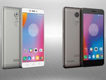 35,000 Units of Lenovo K6 Power Sold in Just 15 Minutes! 35,000 Units of Lenovo K6 Power Sold in Just 15 Minutes!