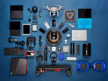 Let's Take a Look at the Most Useful Gadgets to Buy Under Rs. 500