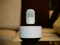 LG Announces Levitating, Water-Proof Speaker PJ9, Will be Showcased at CES 2017 LG Announces Levitating, Water-Proof Speaker PJ9, Will be Showcased at CES 2017