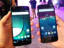 Motorola Officially Rolls Out Android Nougat for Moto Z in India, Brings Google Daydream Onboard