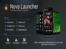 Happy Birthday Nova Launcher! Prime 5.0 Update Brings Pixel-y Features, New Gestures & More Happy Birthday Nova Launcher! Prime 5.0 Update Brings Pixel-y Features, New Gestures & More