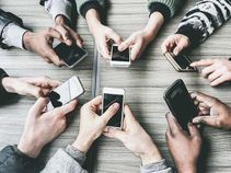 Why Smartphone Manufacturers Choose Metal Over Other Build Materials Why Smartphone Manufacturers Choose Metal Over Other Build Materials